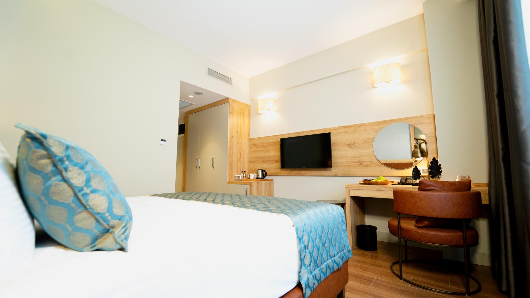 Grand Sirkeci Hotel Istanbul Eksteriør bilde